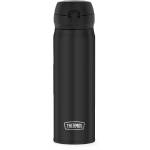 Thermos Бутилка за вода Charcoal Black - ULTRALIGHT - 0, 5 L
