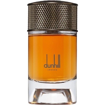 Dunhill British Leather parfumovaná voda pánska 100 ml