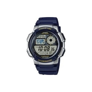 Casio AE-1000W-2A