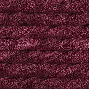 malabrigo Silkpaca Pagoda Плетива прежда (SA023)