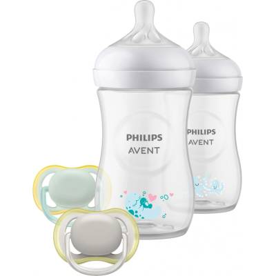 Philips SCD837/11 Natural Response