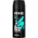 Deodoranty a antiperspiranty Axe Apollo Men deospray 150 ml