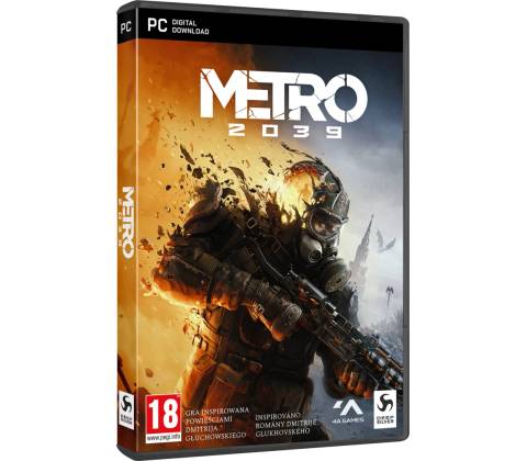 Metro 2039