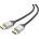j5create Кабел j5create - JDC43, DisplayPort/DisplayPort, 8K, 2 m, черен (J5-JDC43)