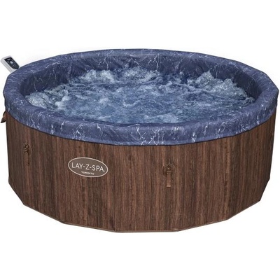 Bestway Lay-Z-Spa Toronto AirJet Plus 190x70 cm (60163)