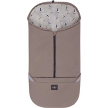 Emitex 2v1 Cocoon Softshell Tiny Wings