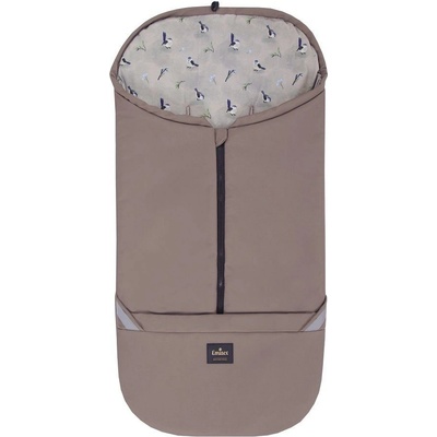 Emitex 2v1 Cocoon Softshell Tiny Wings – Zboží Mobilmania