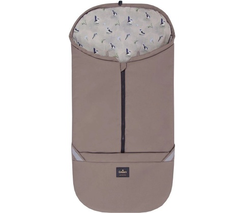 Emitex 2v1 Cocoon Softshell Tiny Wings