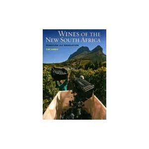 Wines of the New South Africa | Tim James (ISBN: 9780520260238)