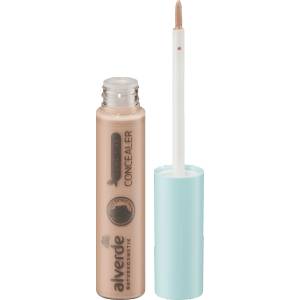 alverde NATURKOSMETIK Коректор Sensitive 02 Beige, 8, 5 ml (1452733)