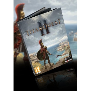 Titan Quest 2