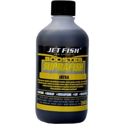Jet Fish Booster Suprafish Chilli & Krill 250 ml