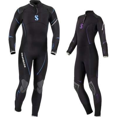 Aqualung Berling Comfort 6,5mm Lady