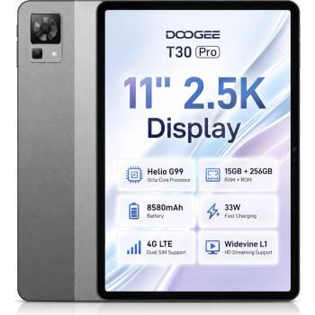 DooGee T30 Pro DGE001933