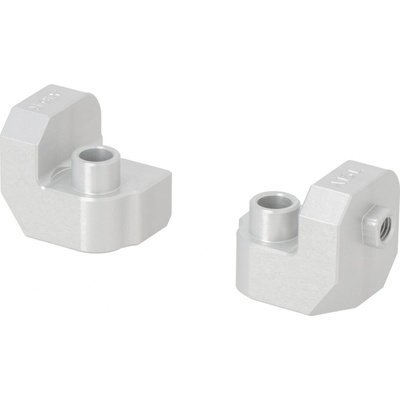 SW MOTECH montážní kit pro stupačky ION Yamaha Ténéré 700 models (19-)