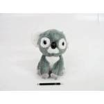 SUN-DAY PLUSH koala, seated, 26 cm
