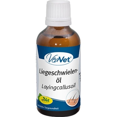 VeaVet Olej na otlaky a preležaniny 10 ml