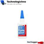 NoClogger 3D Printing Glue NoClogger 40g (X004NDXGH5)