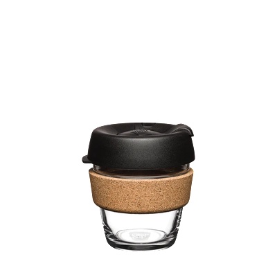 KeepCup Преса за варене на корк 177 ml