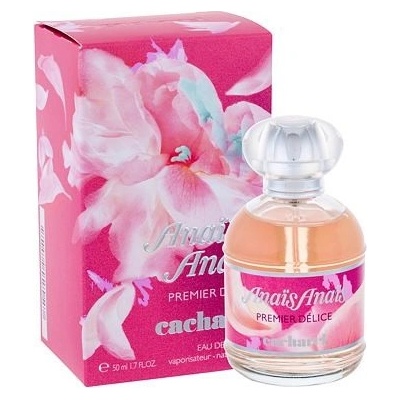 Cacharel Anaïs Anaïs Premier Délice toaletná voda dámska 50 ml