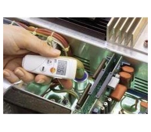 Testo 805