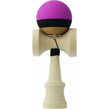 Kendama Okendama Captain Latvia Marple Special Candy Pink Shitick Paint