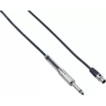 Image 1 of Bespeco Кабел Bespeco - EXMA200, 2 m, черен (EXMA200)