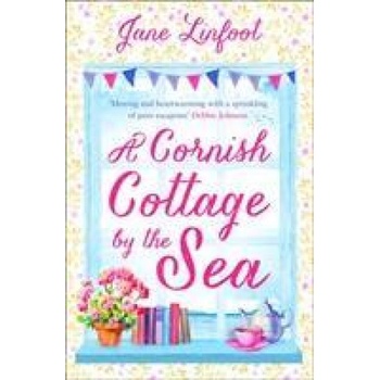 Cornish Cottage by the Sea