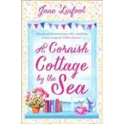 Cornish Cottage by the Sea