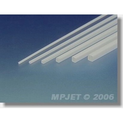 MP Jet 80214 PS profil hranol 2,0x2,0 mm délka 330mm – Hledejceny.cz
