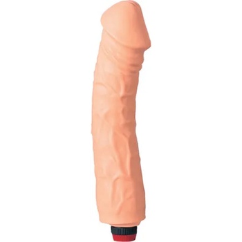 Image 1 of Seven Creations Вибратор латекс "king kong" 31 см