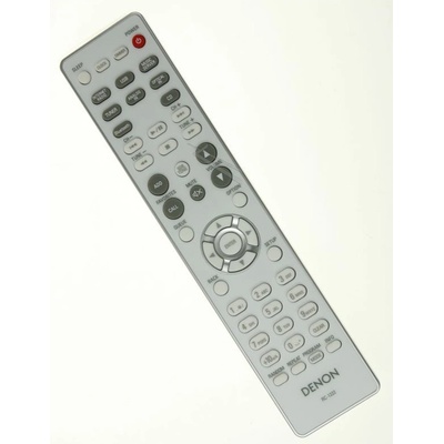 Dálkový ovladač Denon RC-1222
