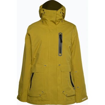 Billabong Дамско яке за сноуборд Billabong Adiv Tropper STX fresh moss