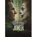 Joker DVD