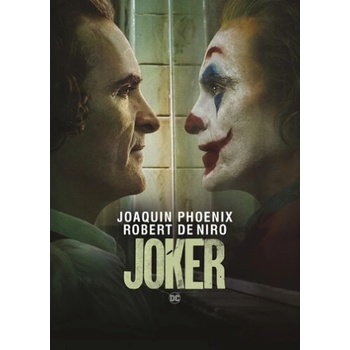 Joker DVD