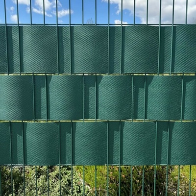 STÍNFOL - výplňový pás 0,19x26m RAL 6005