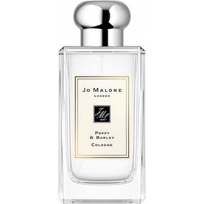 Jo Malone Poppy & Barley kolínská voda unisex 100 ml