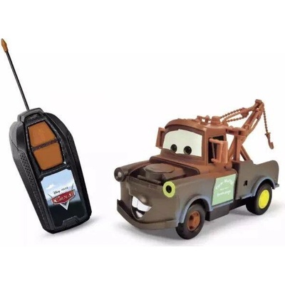 Jada Auto na dálkové ovládání Toys 203081009 měřítko 27 MHz dosah 10 m funkce jízdy vpřed 1:32