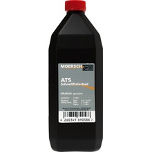 Moersch ATS kyselý rýchloustaľovač 1000 ml