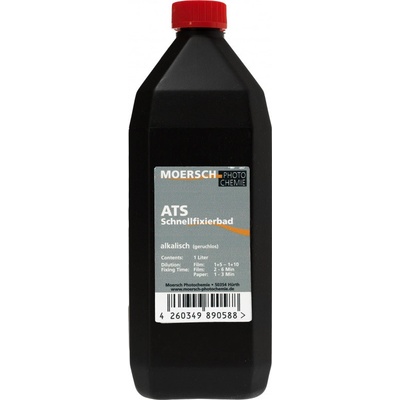 Moersch ATS kyselý rýchloustaľovač 1000 ml