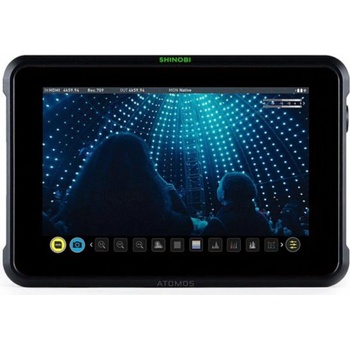 Atomos Shinobi 7