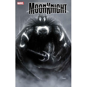 Vengeance of the Moon Knight Vol. 1 (ISBN: 9781302957391)