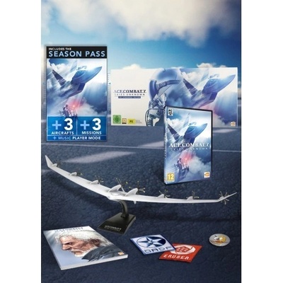 Ace Combat 7: Skies Unknown (Collector's Edition)