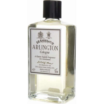 D.R. Harris Arlington kolínská voda pánská 100 ml