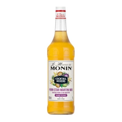 Monin Le Mixeur Porn Star Martini 1 l