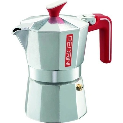 Pedrini Ecomoka 3