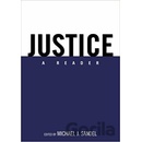 Justice: A Reader