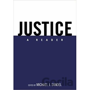 Justice: A Reader