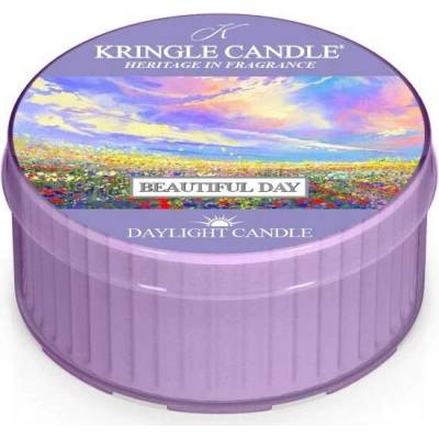 Kringle Candle Beautiful Day 35 g