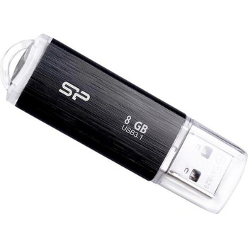Image 1 of Silicon Power Blaze B02 8GB USB 3.1 (SP008GBUF3B02V1K)